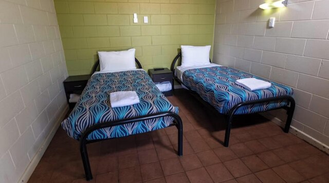 ディスカバリー リゾーツ - キングス キャニオン