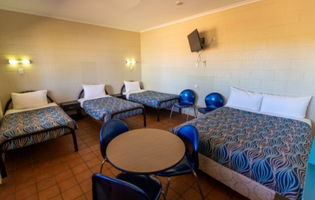 ディスカバリー リゾーツ - キングス キャニオン