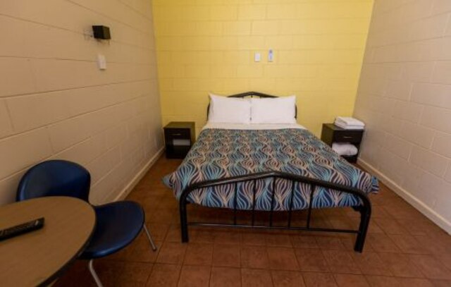 ディスカバリー リゾーツ - キングス キャニオン