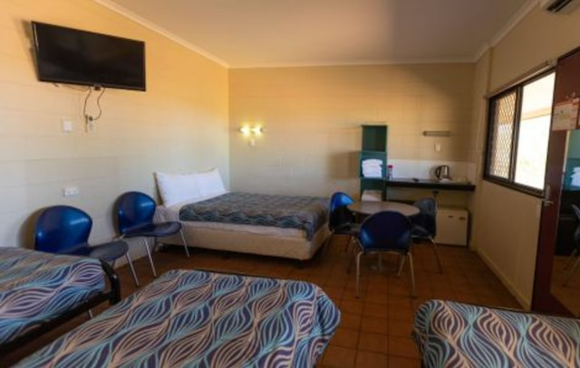 ディスカバリー リゾーツ - キングス キャニオン