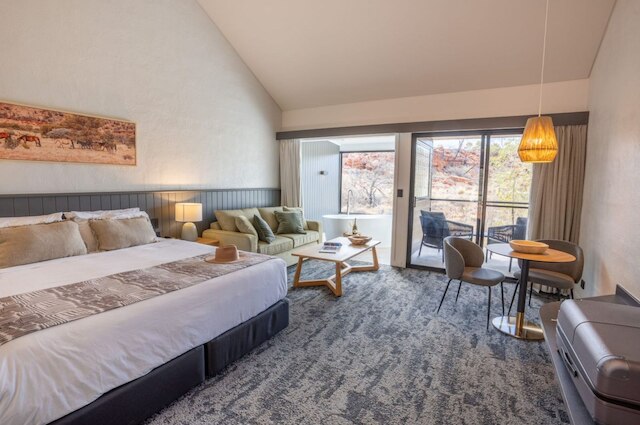 ディスカバリー リゾーツ - キングス キャニオン