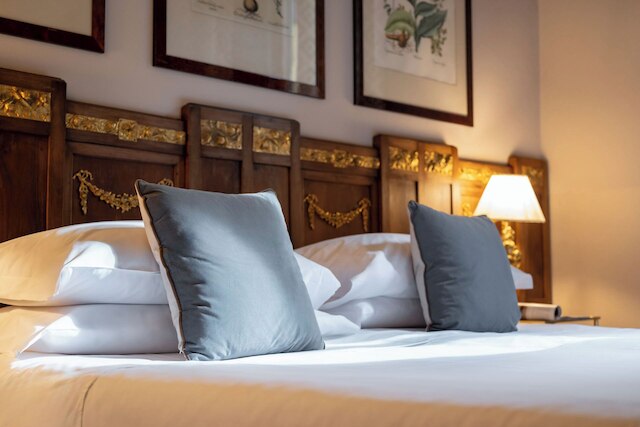 ゲストハウス・モランディ