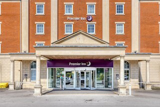 プレミア イン マンチェスター トラフォード センター ウェスト