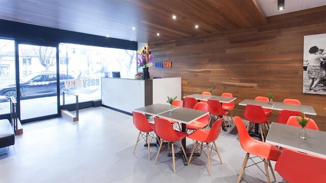 アボード セント キルダ