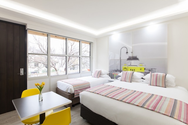 アボード セント キルダ