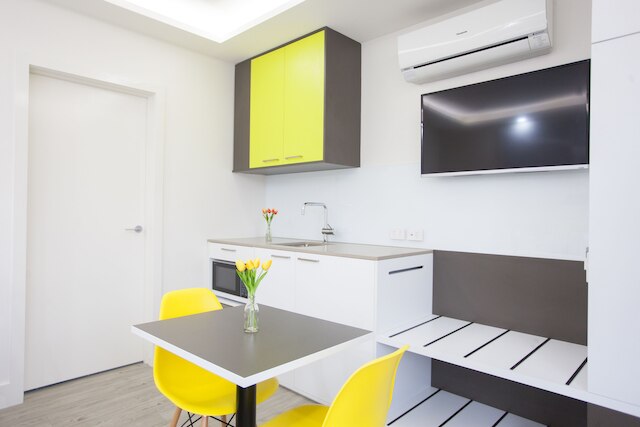 アボード セント キルダ