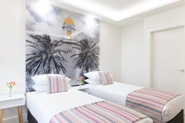 アボード セント キルダ