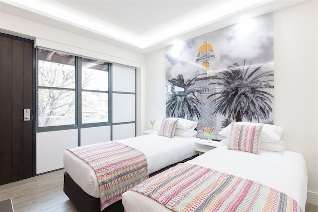 アボード セント キルダ