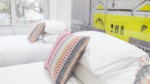 アボード セント キルダ