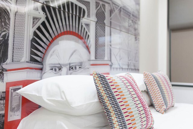 アボード セント キルダ