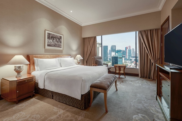 JW マリオット ホテル ジャカルタ