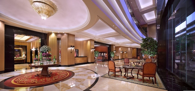 JW マリオット ホテル ジャカルタ