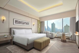 JW マリオット ホテル ジャカルタ