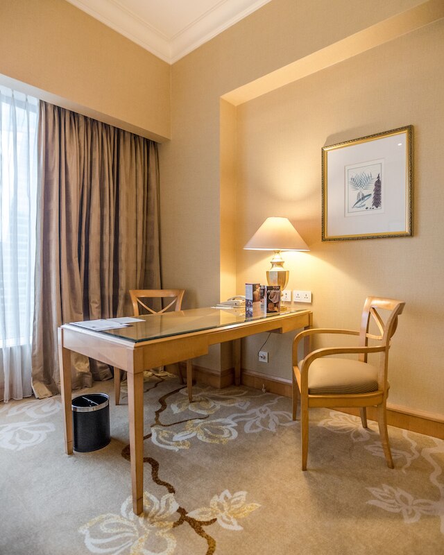 JW マリオット ホテル ジャカルタ