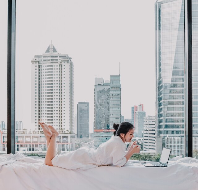 JW マリオット ホテル ジャカルタ