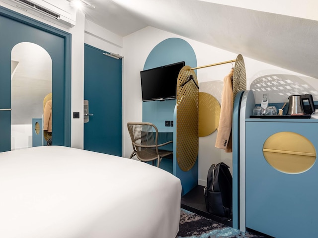 メルキュール アヌシー サントル