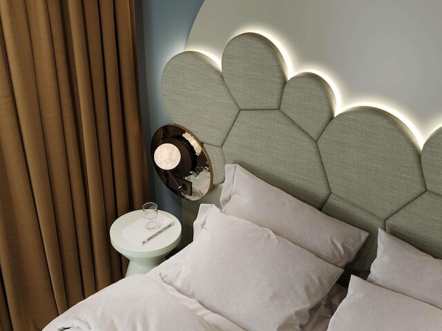 メルキュール アヌシー サントル