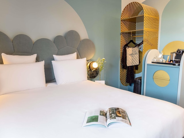 メルキュール アヌシー サントル