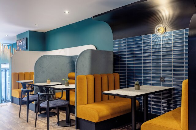 メルキュール アヌシー サントル