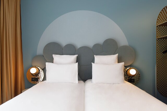 メルキュール アヌシー サントル