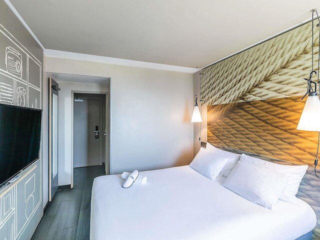 イビス リスボン リベルダーデ