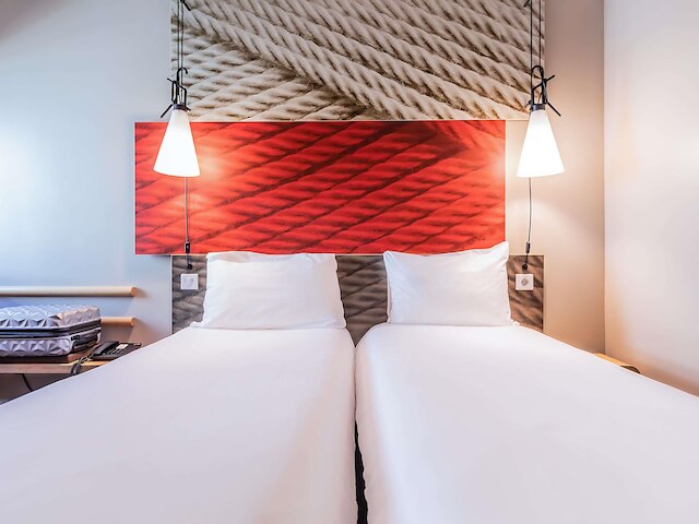 イビス リスボン リベルダーデ