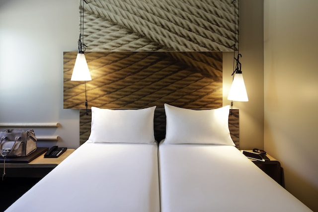 イビス リスボン リベルダーデ