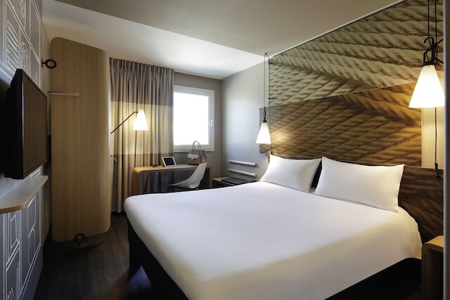 イビス リスボン リベルダーデ