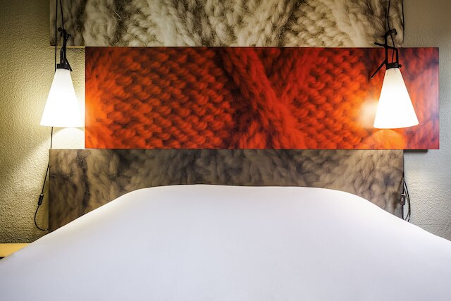 イビス リスボン リベルダーデ