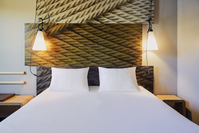 イビス マンチェスター センター プリンセス ストリート