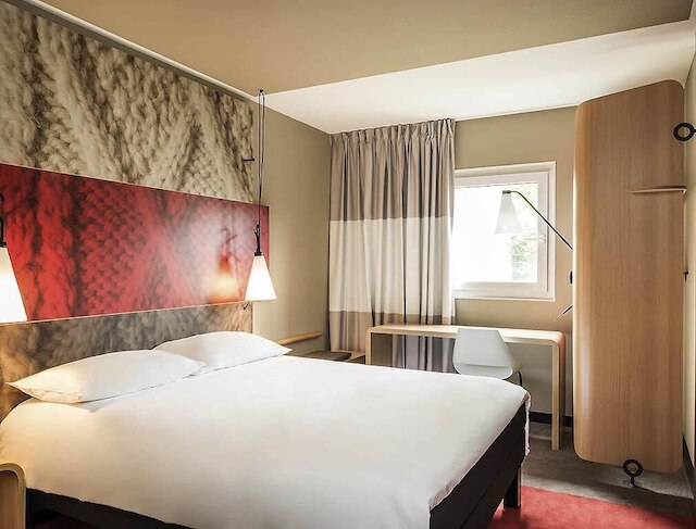 イビス マンチェスター センター 96 ポートランド ストリート