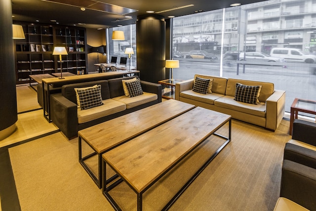 ホテル バルセロナ ユニバーサル