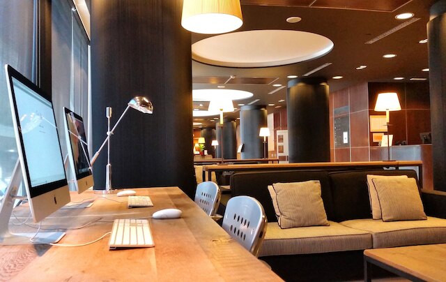 ホテル バルセロナ ユニバーサル