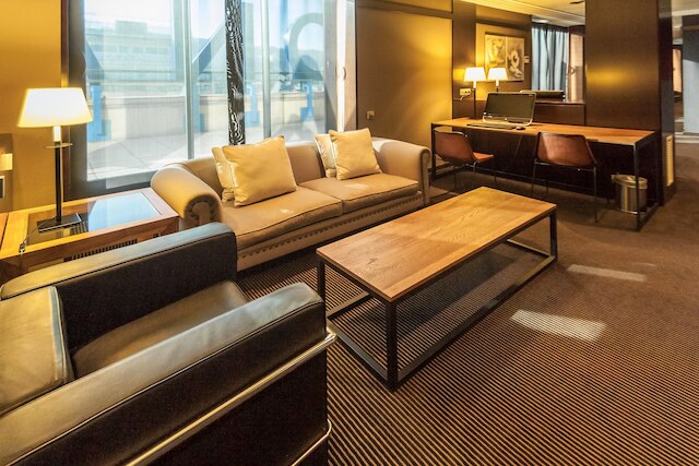 ホテル バルセロナ ユニバーサル