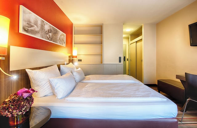 レオナルド ホテル ミュンヘン シティ ウエスト