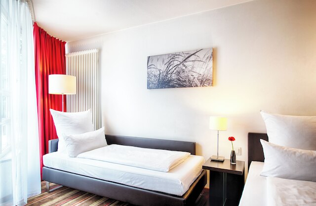 レオナルド ホテル ミュンヘン シティ ウエスト