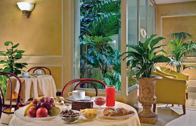 コロナ D'イタリア