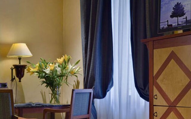 コロナ D'イタリア