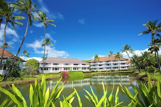 キャッスル キアフナ プランテーション & ビーチ バンガロー