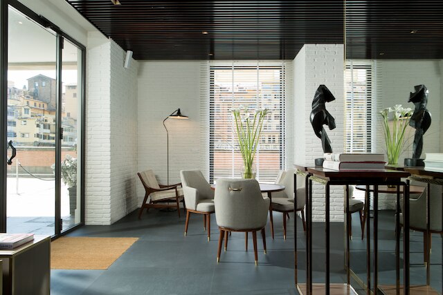 ポートレート フィレンツェ - ルンガルノ コレクション