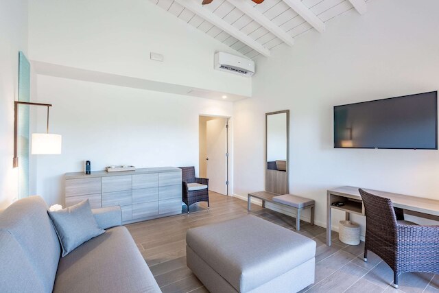 ウィンダム トルトラ BVI ランバート ビーチ リゾート