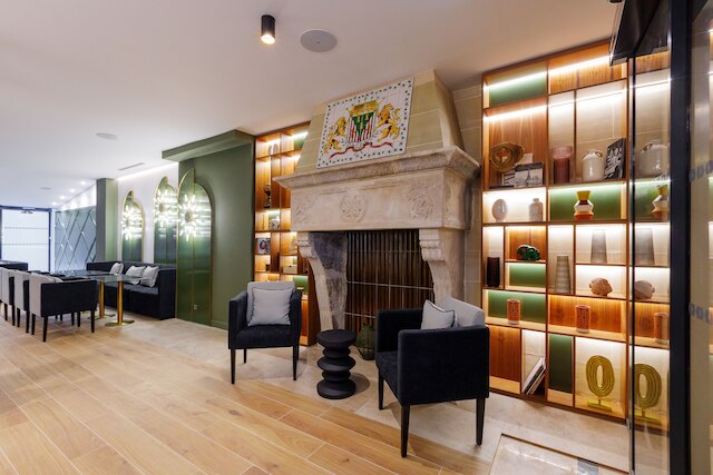 スター シャンゼリゼ