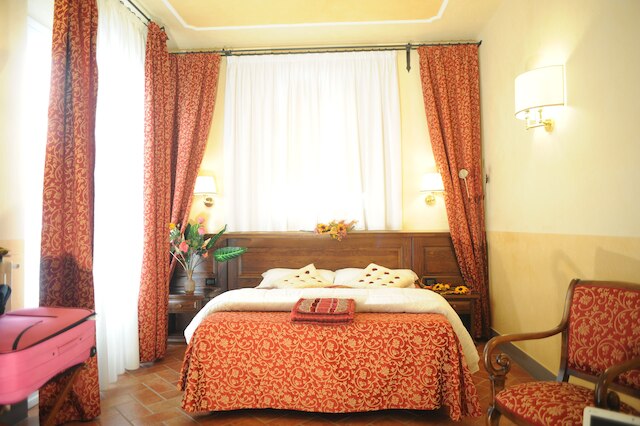 ホテル カリフォルニア