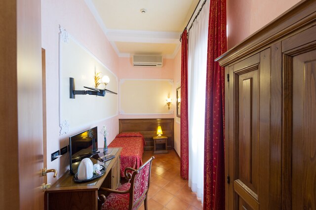 ホテル カリフォルニア