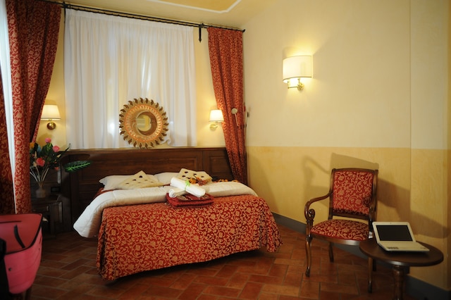 ホテル カリフォルニア