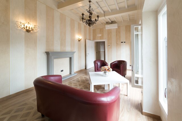 ホテル カリフォルニア