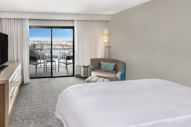 コートヤード・バイ・マリオット・リノ