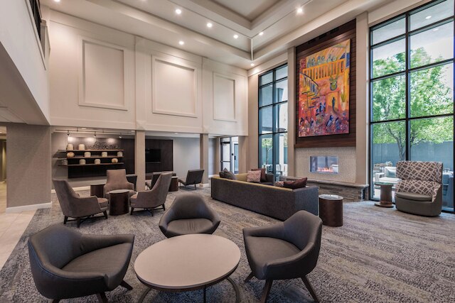 コートヤード・バイ・マリオット・リノ