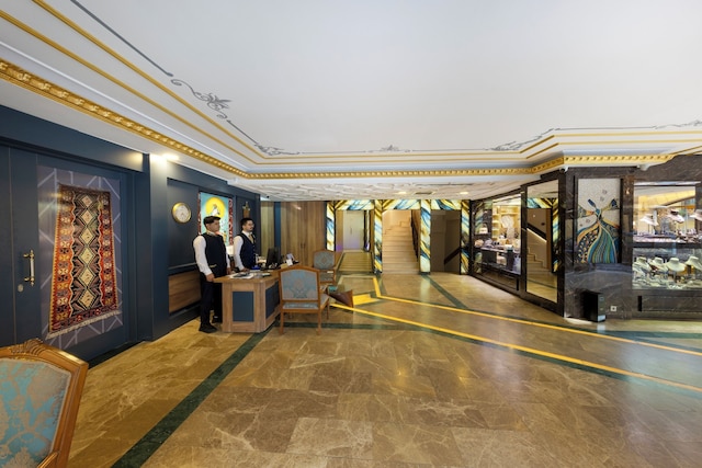 セブン ヒルズ ホテル - スペシャル クラス