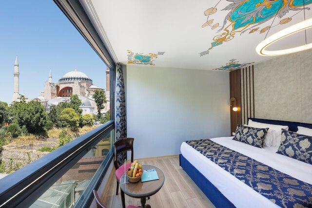 セブン ヒルズ ホテル - スペシャル クラス